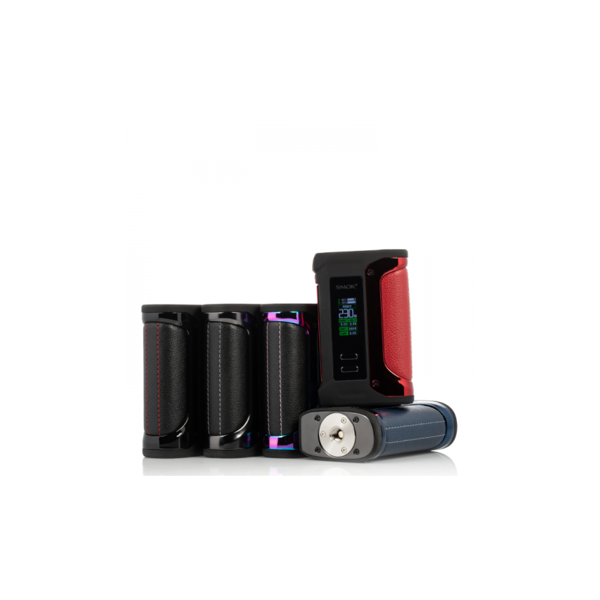 smok arcfox box mod 230w