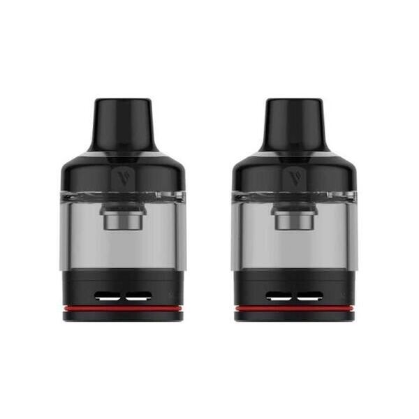 vaporesso gtx pod 26 - 22 cartuccia ricambio - 2 pezzi