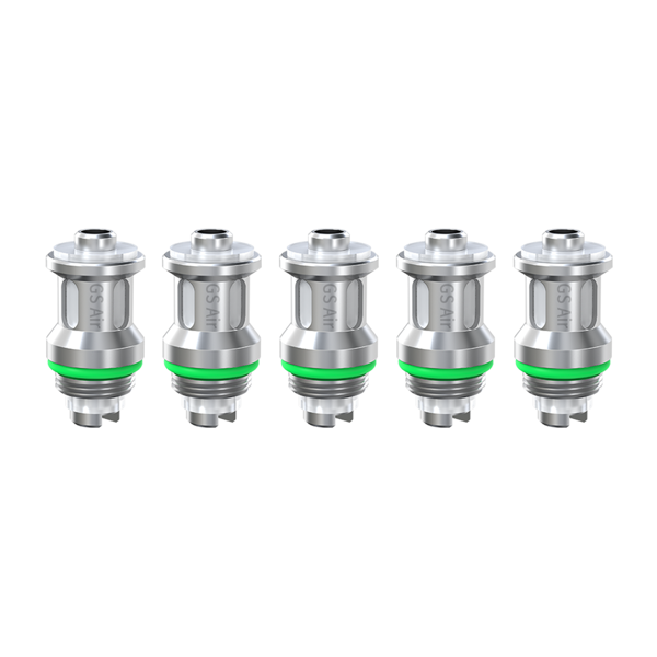 eleaf gs-a - gs air coil resistenze ricambio - 5 pezzi