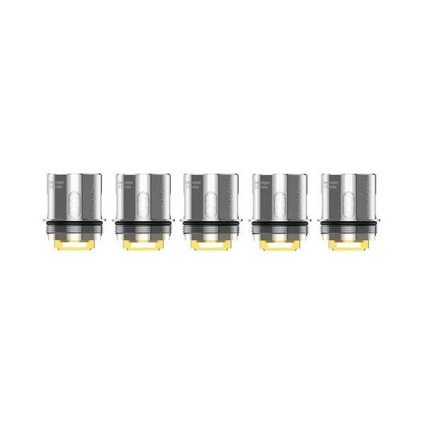 geekvape serie s coil resistenze ricambio - 5 pezzi