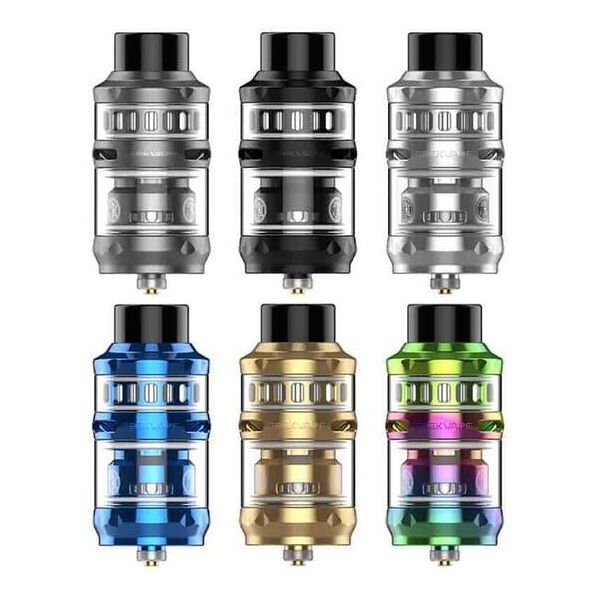 geekvape p subohm tank atomizzatore 26mm