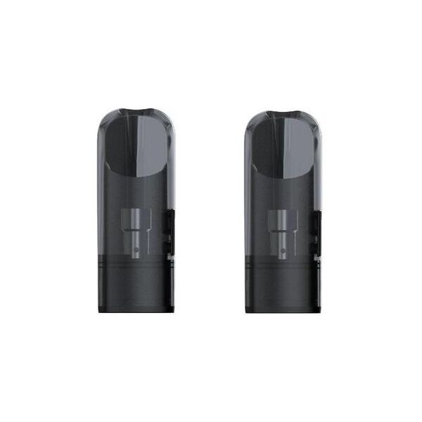 eleaf iore lite cartuccia pod ricambio 1,6ml - 2 pezzi