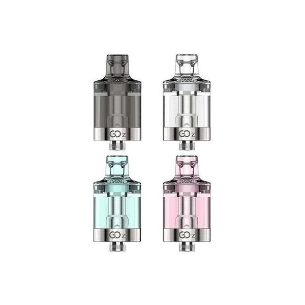 innokin go z atomizzatore 20mm