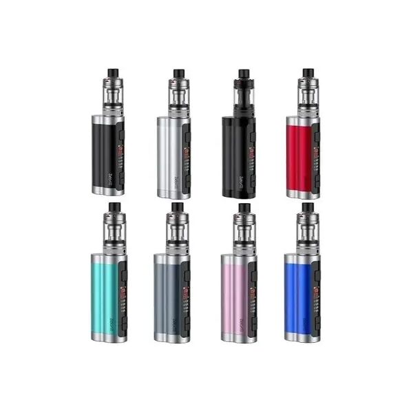 aspire zelos x kit completo 80w