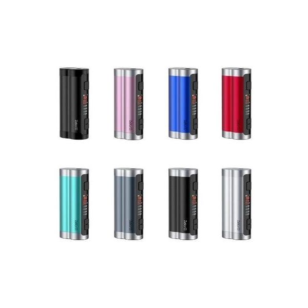 aspire zelos x box mod 80w