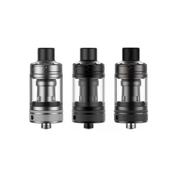 aspire nautilus 3 atomizzatore 22mm