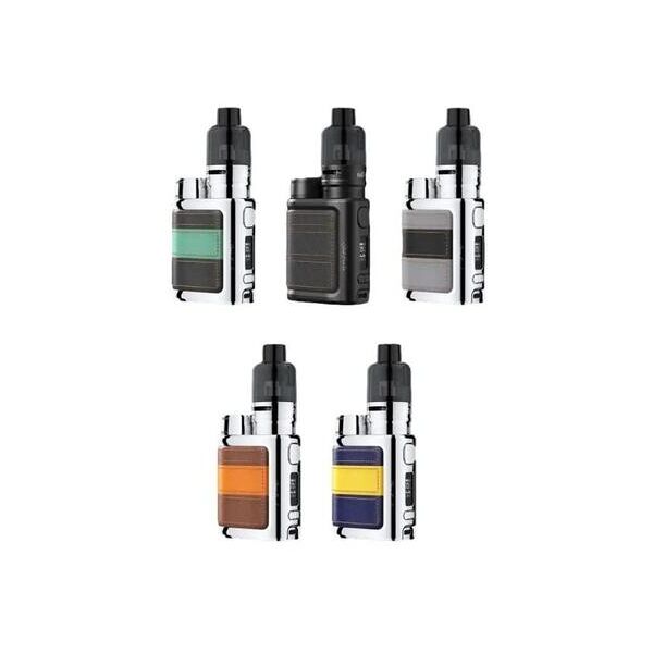 eleaf istick pico le kit completo 75w