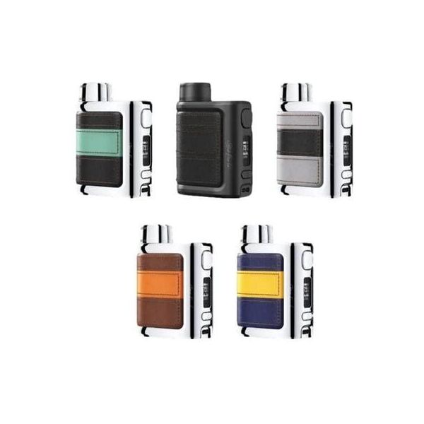 eleaf istick pico le box mod 75w