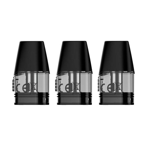 geekvape aegis one cartuccia pod ricambio 2ml - 3 pezzi