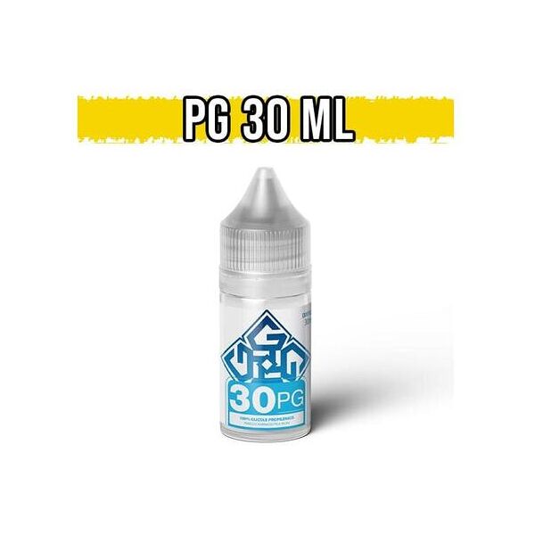 glowell glicole propilenico 30ml full pg