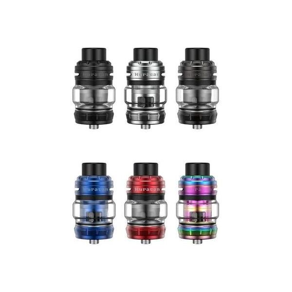 aspire huracan tank atomizzatore 26mm