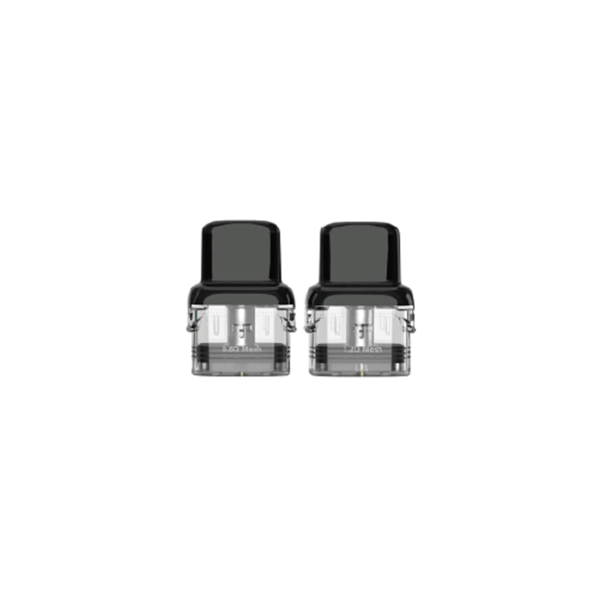 eleaf iore prime cartuccia pod ricambio 2ml - 2 pezzi