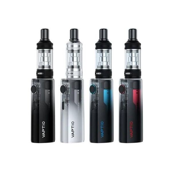 vaptio cosmo nebula kit completo 25w