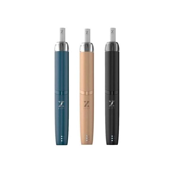 puff zeep 2 pod mod 450mah