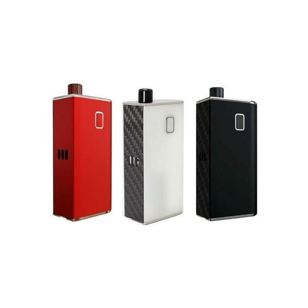 veepon tech tita aio veepon kit completo 60w