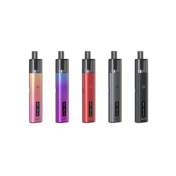 aspire vilter s pod mod kit 500mah