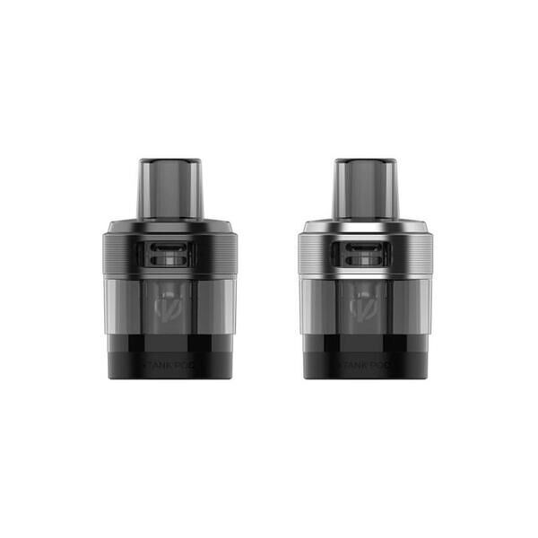 vaporesso xtank cartuccia pod ricambio 4,5ml - 2 pezzi