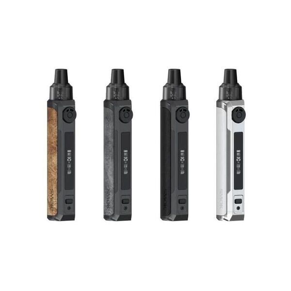 smok rpm 25w pod mod kit 900mah