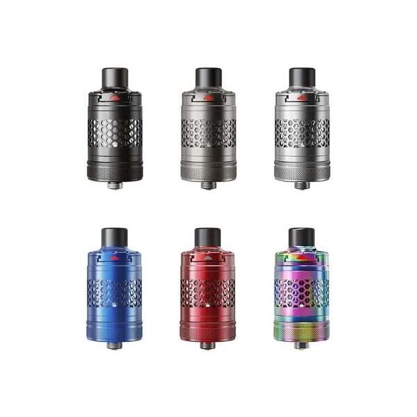 aspire nautilus 3s atomizzatore 3,75ml