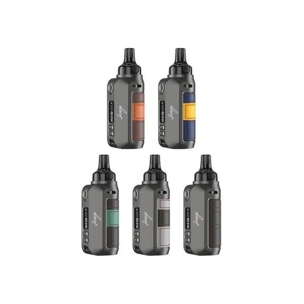 eleaf isolo air 2 pod mod kit 1500mah