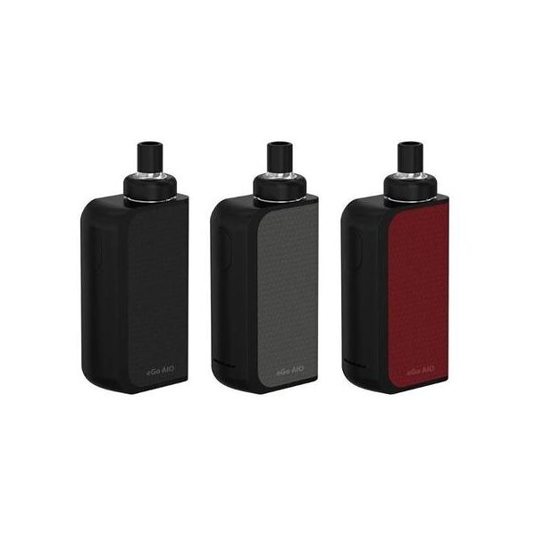 joyetech ego aio box kit completo 2100 mah