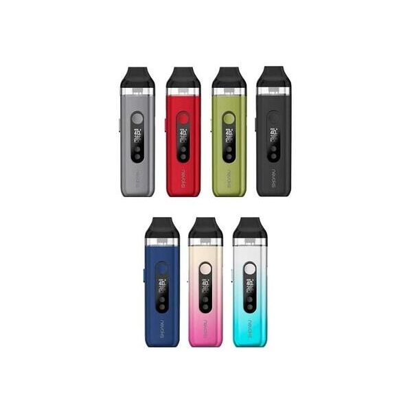 nevoks feelin x pod mod kit 1600mah