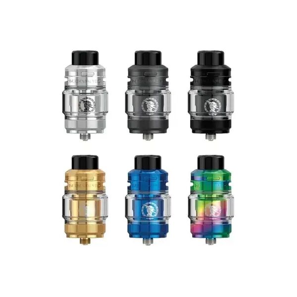 geekvape zeus z sub-ohm se atomizzatore 29mm