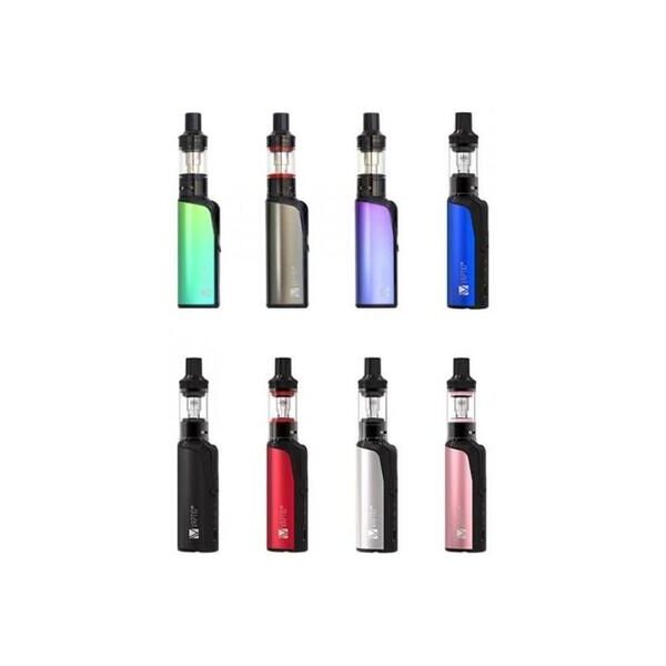 vaptio cosmo starter kit 1500mah