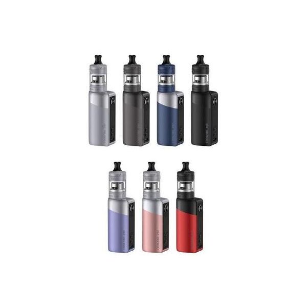 innokin coolfire z60 - zlide top kit completo 60w