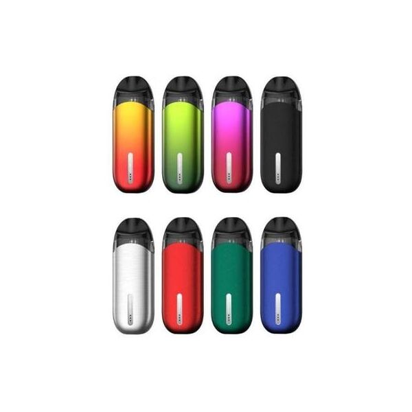 vaporesso zero s pod mod kit 650mah