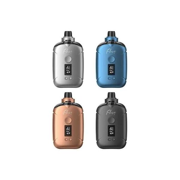 eleaf flasq pod mod kit 1370mah