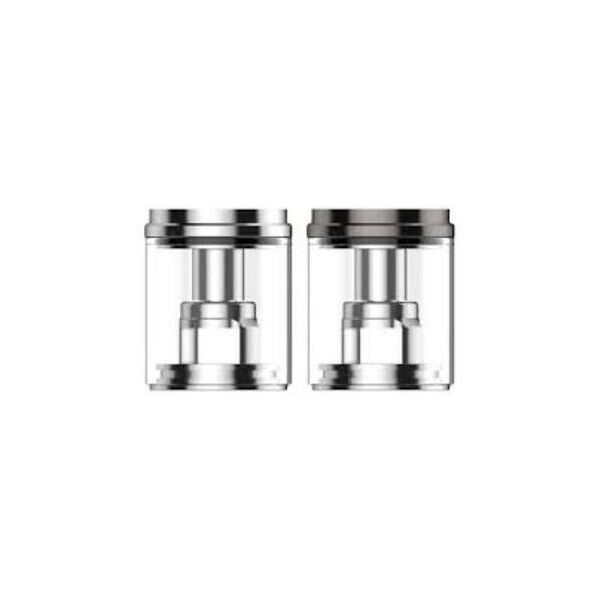 eleaf fine stock - gs air 4 tank vetro ricambio mini istick 2