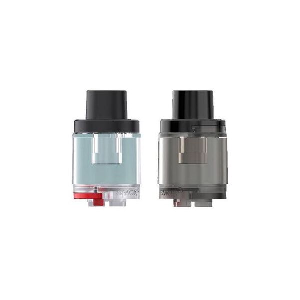 smok rpm 85 - rpm 100 cartuccia pod ricambio 6ml - 3 pezzi