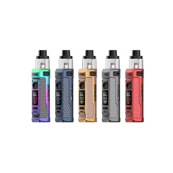 smok rpm 100 pod mod kit 100w