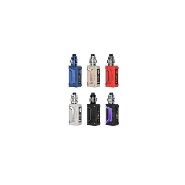 geekvape l200 classic (aegis legend 2) kit completo 200w