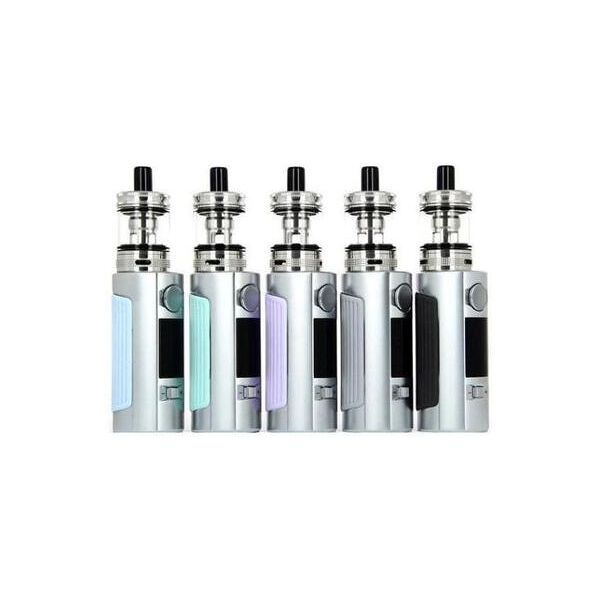 vaptio procare kit completo 50w