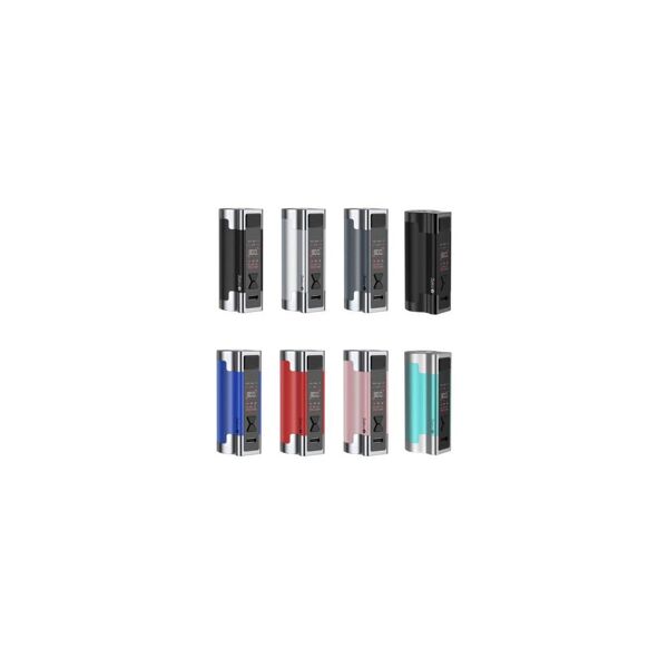 aspire zelos 3 box mod 80w