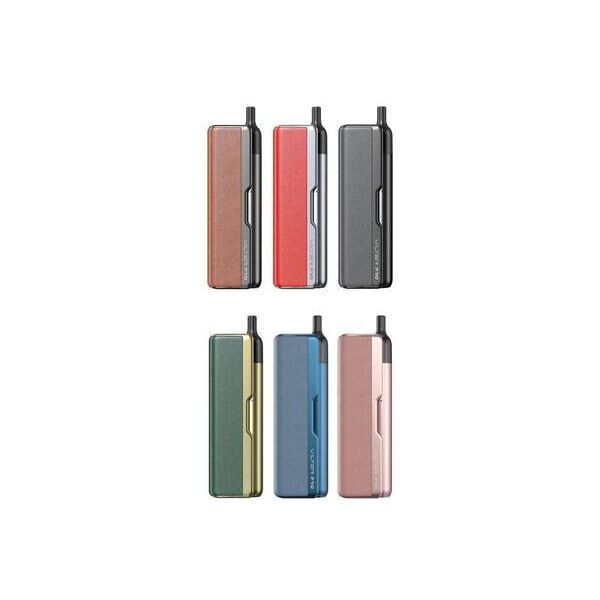 aspire vilter pro pod mod kit 2020mah