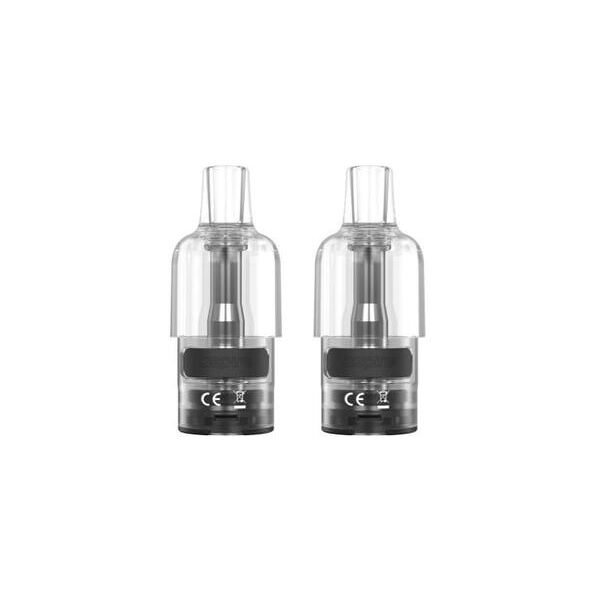 aspire cyber g cartuccia tg pod ricambio 3ml - 2 pezzi