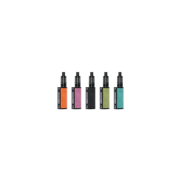 eleaf istick i40 kit completo 40w