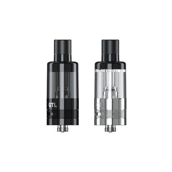 eleaf gtl d20 pod tank atomizzatore 20mm