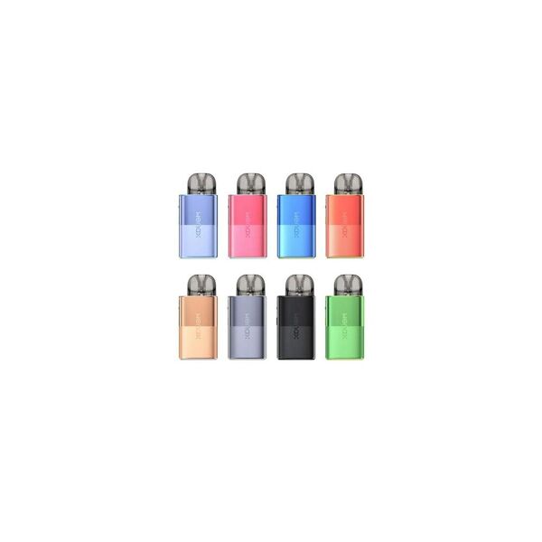 geekvape wenax u pod mod kit 1000mah