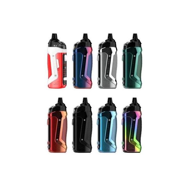 geekvape b60 (aegis boost 2) pod mod kit 2000mah