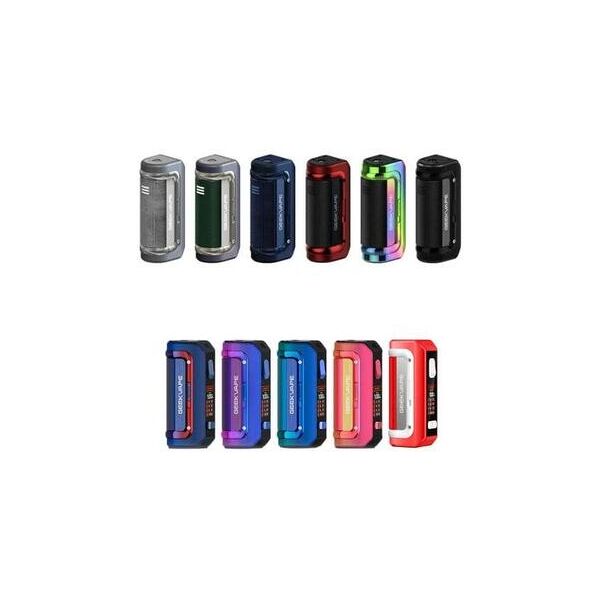 geekvape m100 (aegis mini 2) box mod 100w