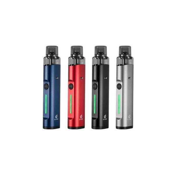 da one barrel s pod mod kit