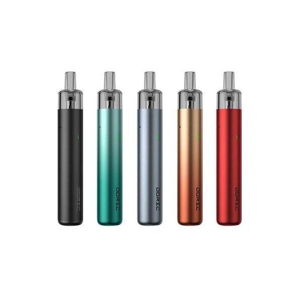 voopoo doric 20 se pod mod kit 1200mah