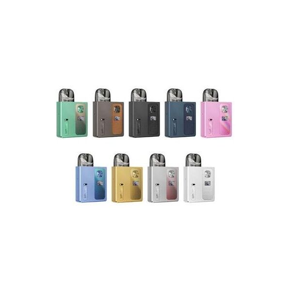 lost vape ursa baby pro pod mod kit 900mah