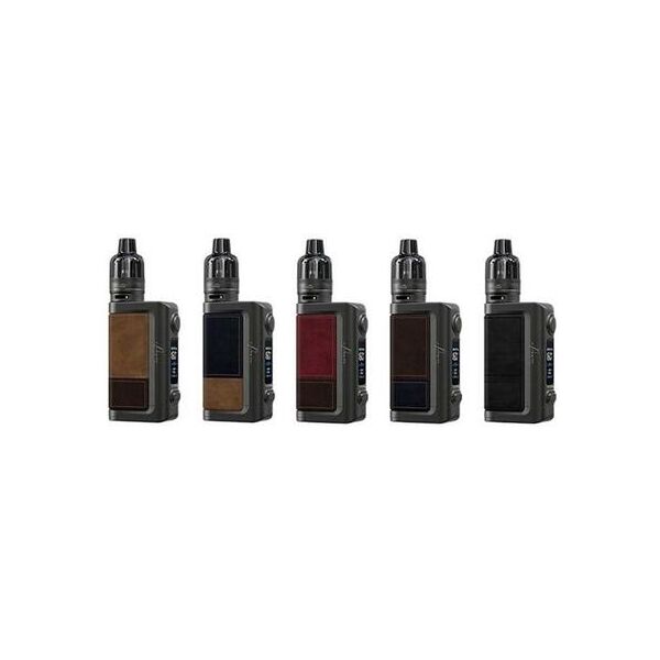 eleaf istick power 2c kit completo 160w