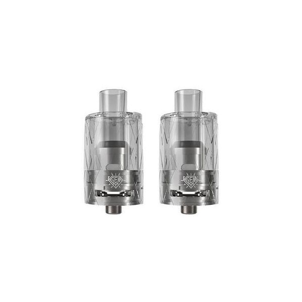 freemax gemm atomizzatore usa e getta 25mm - 2 pezzi