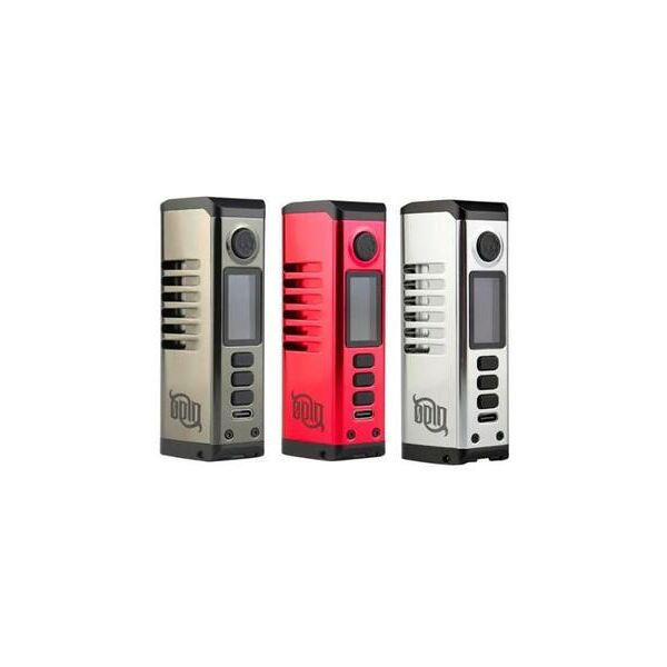 dovpo odin box mod 100w